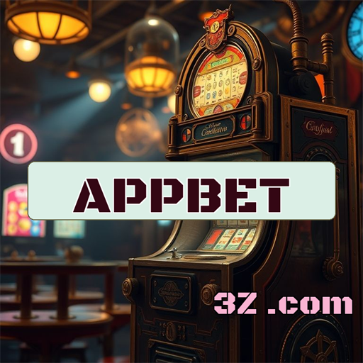 Slots Incríveis no appbet: Diversão e Ganhos Através do Jogo