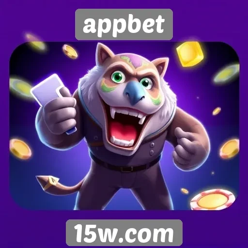 Appbet oferece diversidade de jogos online