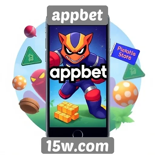 O impacto do appbet no mercado de jogos