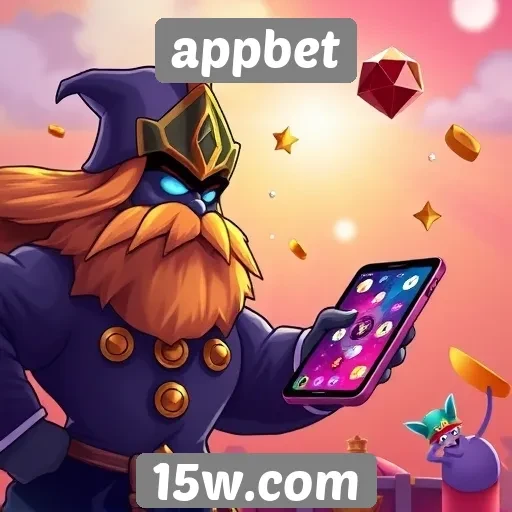 Recursos exclusivos do site de jogos appbet