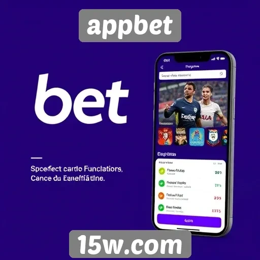 Benefícios de se cadastrar no appbet