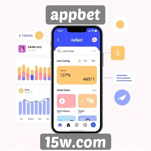 Análise da experiência do usuário no appbet